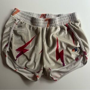 Aviator Nation Velvet Shorts